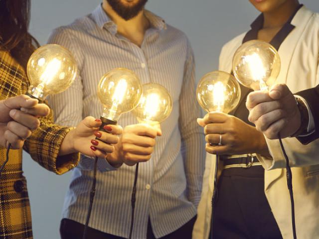 Bienvenue sur le site de votre électricien à Meterem